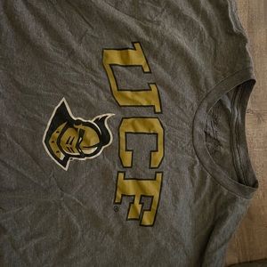Ucf tee